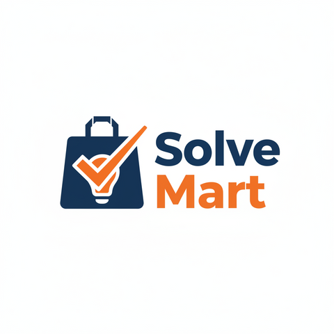 Solve Mart