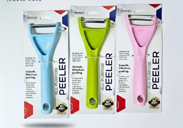 Vegetable Peeler