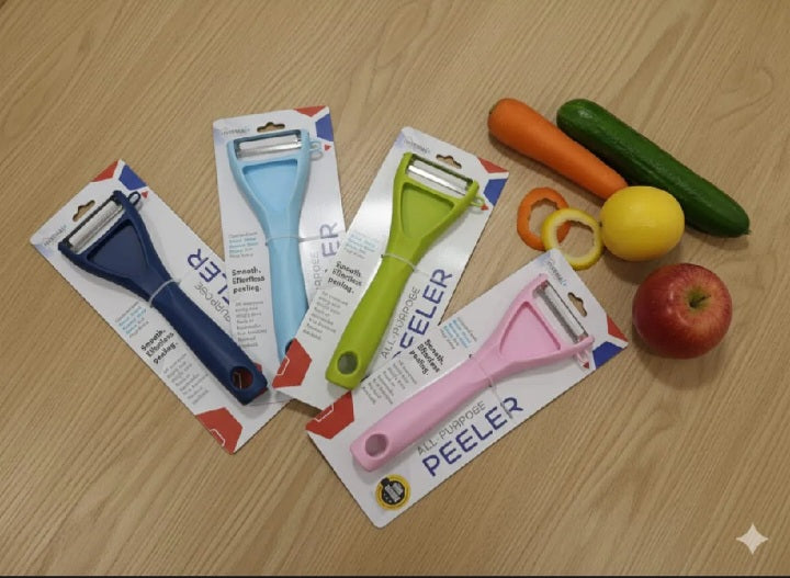 Vegetable Peeler
