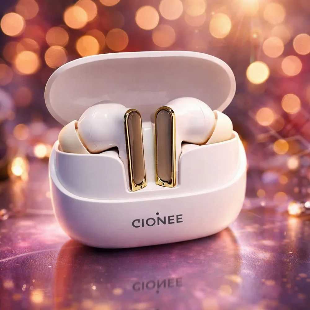 GIONEE  Wireless Earbuds