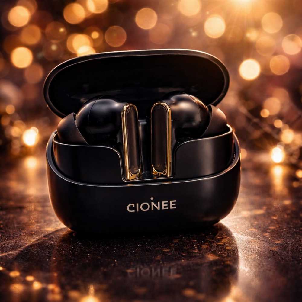 GIONEE  Wireless Earbuds