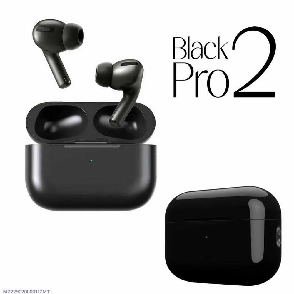 Pro 2 Wireless Earbuds Bluetooth