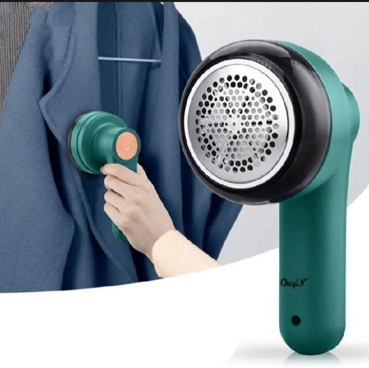 Electric Lint Remover
