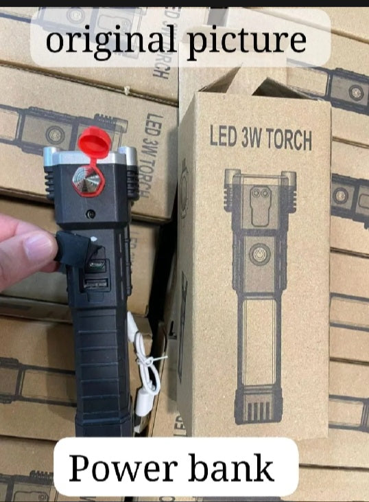 5 in 1 light