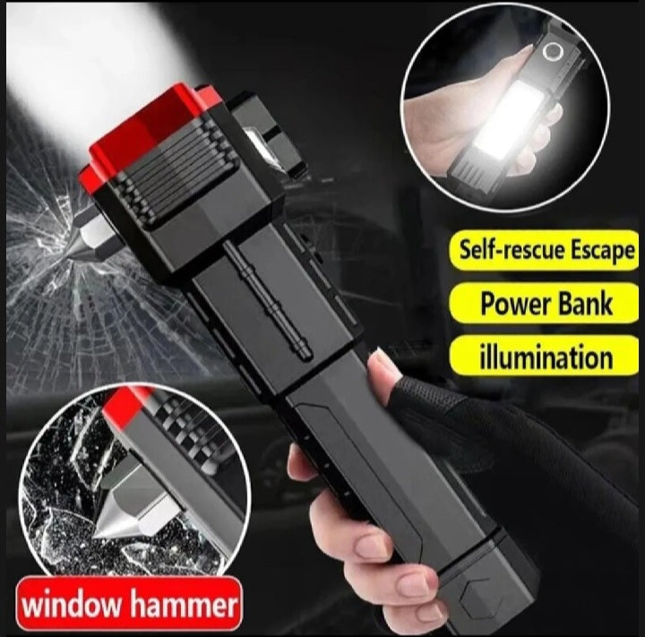 5 in 1 light